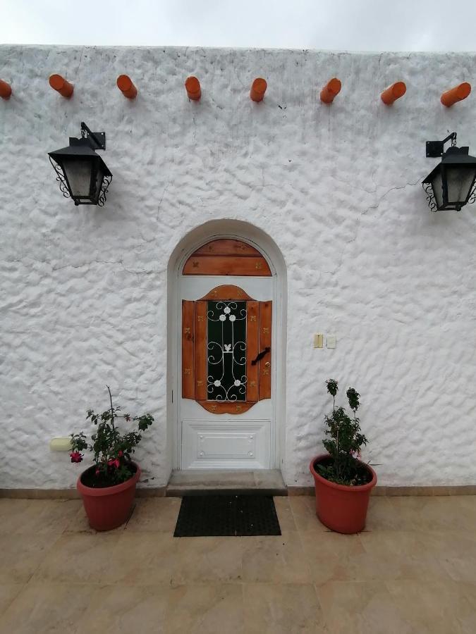 Samay Toa Hotel Otavalo Kültér fotó